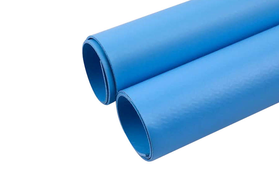 Vinyl Pool Liner 1,5 mm ensfarvet