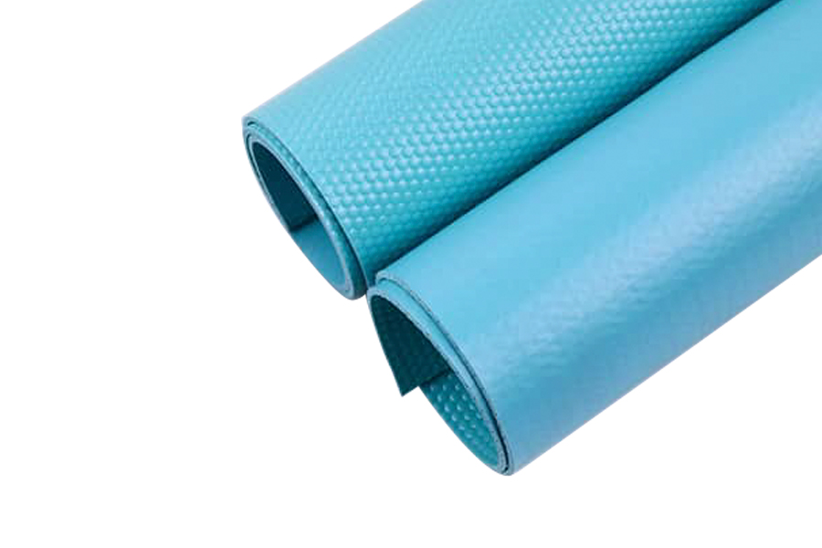 Vinyl Pool Liner 1,5 mm ensfarvet