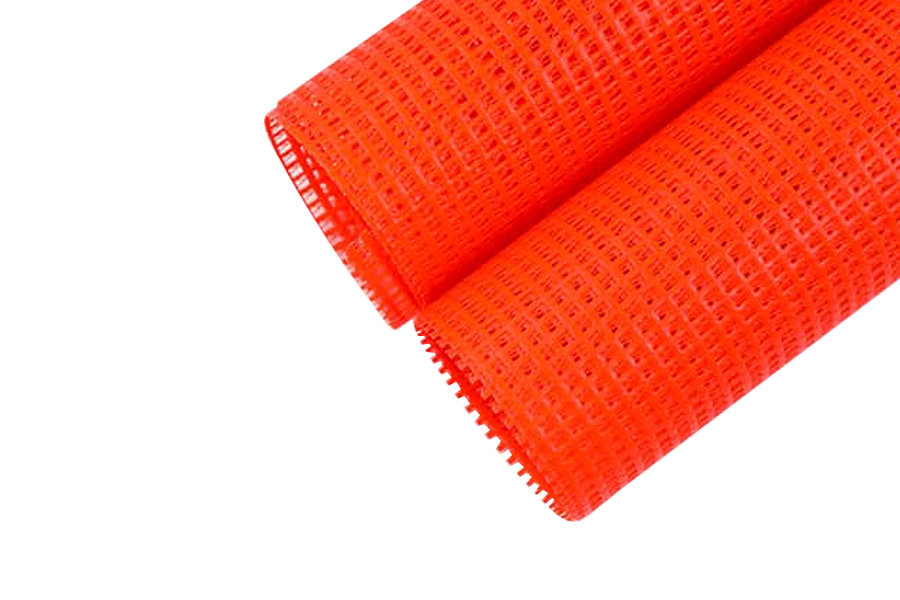 PVC Mesh Non-sticky behandlet 250g 1000D9x9