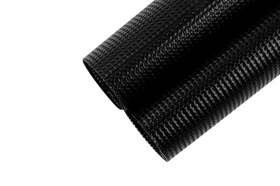 PVC Coated Mesh 270g 1000D12x12