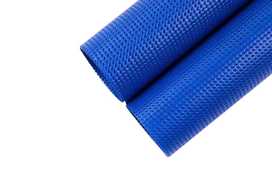 PVC Coated Mesh 270g 1000D12x12