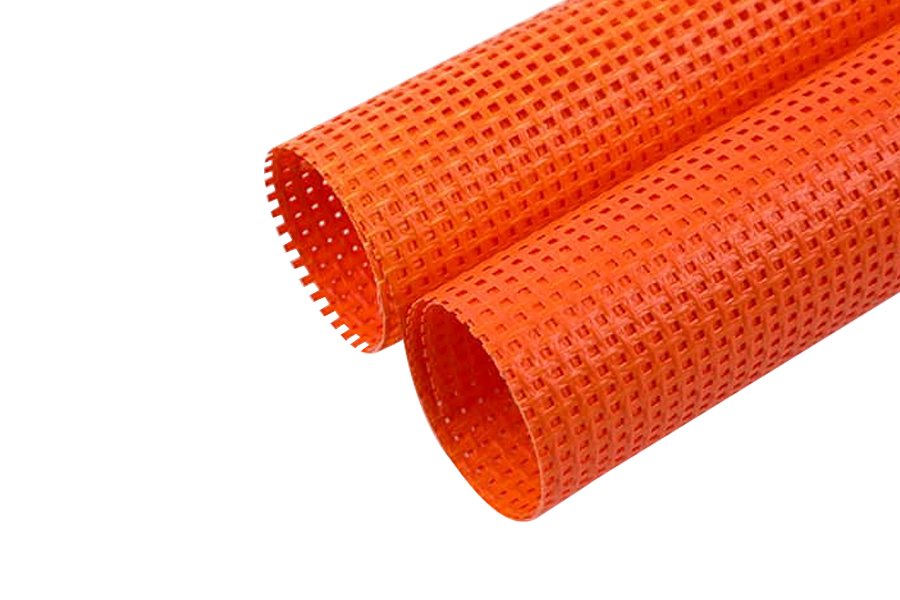 PVC Mesh Heavy Duty 450g 2520D7x7